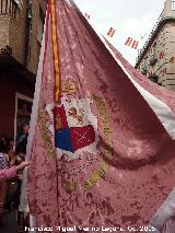 Fiestas de Ntra Sra del Rosario. 