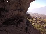 Cueva del Contadero. 