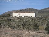 Cortijo de la Salina. 