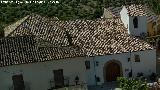 Iglesia de la Asuncin. Desde el Torren