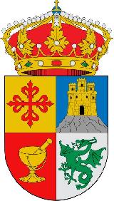 Martos. Escudo