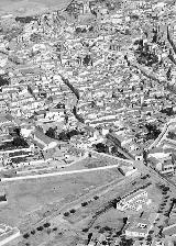 Historia de Martos. Foto antigua