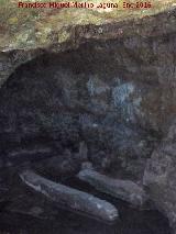 Fuente de la Cueva