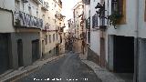 Calle Carretas