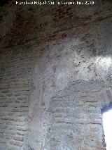 Baos rabes del Bauelo. Frescos