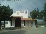 Ermita de Maria Magdalena. 