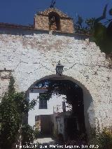 Casa Grande de San Antn