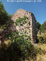 Casera del Alamillo. 