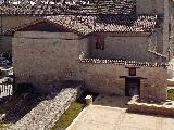 Castillo de Torredonjimeno. Molino. 