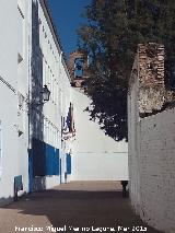 Colegio Francisco Estepa Llaurens. 