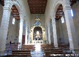 Ermita de la Virgen de la Estrella. 