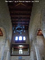 Ermita de la Virgen de la Estrella. 