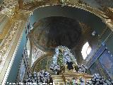 Ermita de la Virgen de la Estrella. 