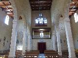 Ermita de la Virgen de la Estrella. 