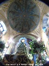 Ermita de la Virgen de la Estrella. Camar�n