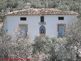 Cortijo El Rosario