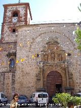 Iglesia de la Asuncin