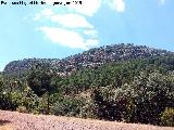 Barranco de la Cueva