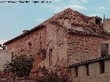 Iglesia de Torrecillas. 