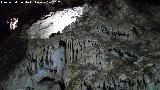 Cueva de los Murcilagos. 