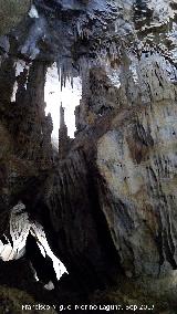 Cueva de los Murcilagos. 