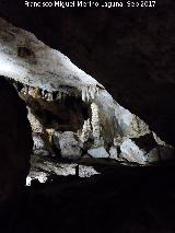 Cueva de los Murcilagos. 