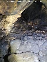 Cueva de Doa Trinidad. 