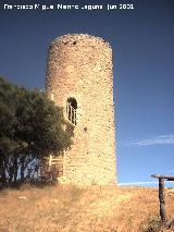 Torren del Infante Don Enrique. 