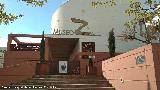 Museo Zabaleta - Miguel Hernndez. 