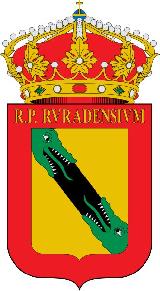 Rus. Escudo