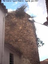 Castillo de Rus. 