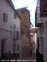 Castillo de Rus. 