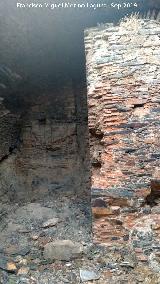 Molino del Batn. 