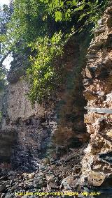 Molino del Batn. 