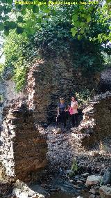 Molino del Batn. 