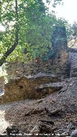 Molino del Batn. 