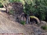 Molino del Batn. 
