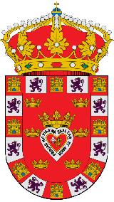 Murcia. Escudo