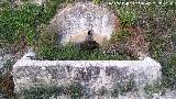 Fuente del Cruce de la Central Hidroel�ctrica