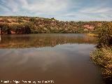 Pantano del Molino del Guadaln. 