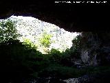 Cueva del Agua. 