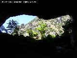 Cueva del Agua. 