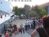 Fiestas Patronales de Pontones