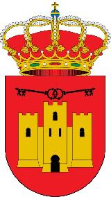 Santisteban del Puerto. Escudo