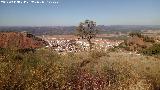 Santisteban del Puerto. Desde San Marcos