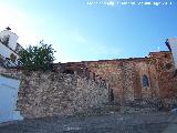 Iglesia de Santa Mara del Collado. 