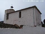 Iglesia de Santa Mara del Collado. Torren