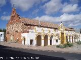 Ermita del Egido. 