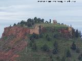 Castillo de San Esteban