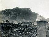 Castillo de San Esteban. Catlogo Monumental 1913-1915